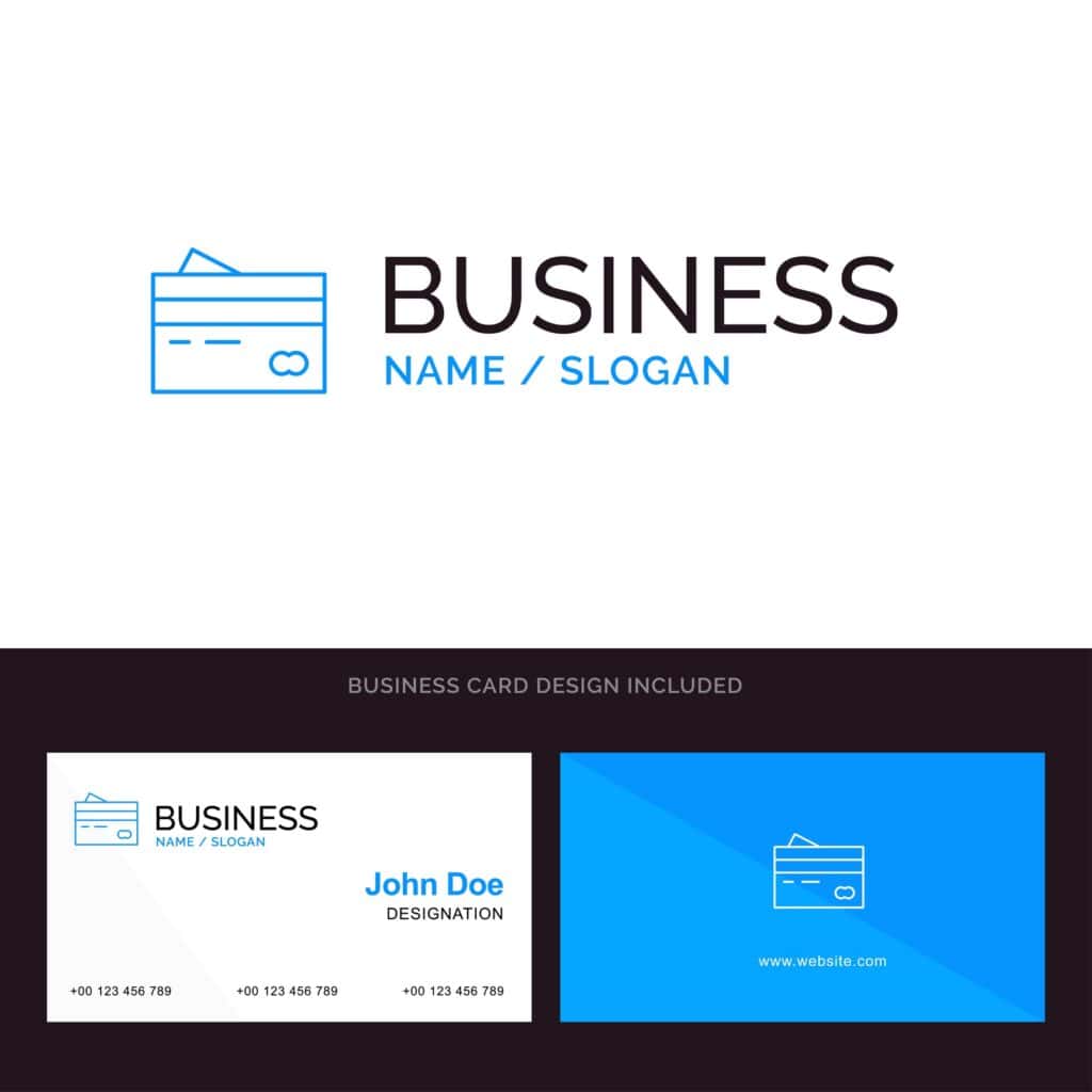 business card printing