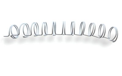 Spiral book binding: What are the Advantages?