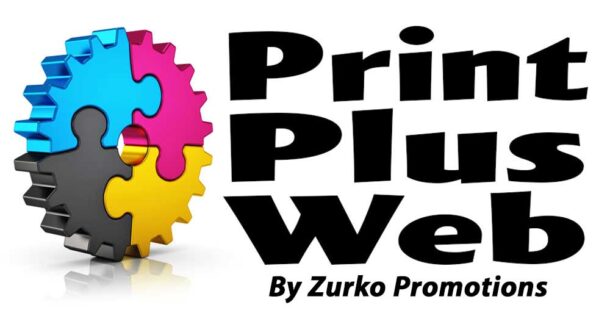 Print Plus Web