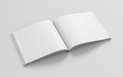 Perfect Bound Book and Tape Book Binding Services