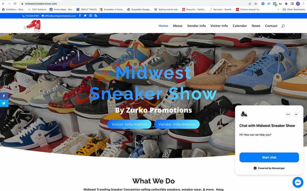 Midwest Sneaker Show